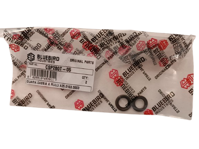 Guarnizione Gabbia a Rulli A25.0103.0003 – Originale Blue Bird Guarnizione Gabbia a Rulli A25.0103.0003 – Originale Blue Bird