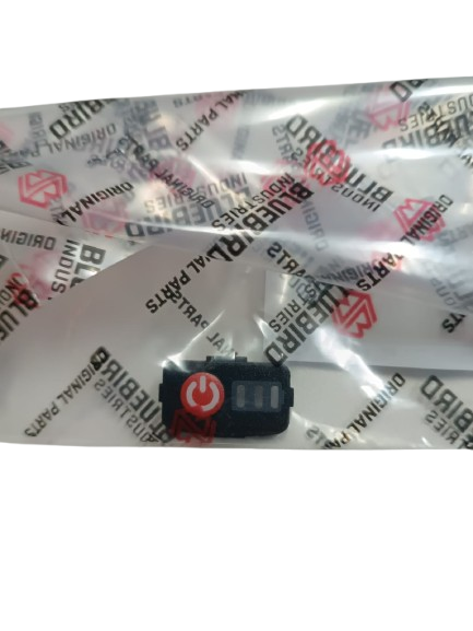 Interruttore completo PS21-25/ 22-32 - Originale Blue Bird Interruttore completo PS21-25/ 22-32 - Originale Blue Bird