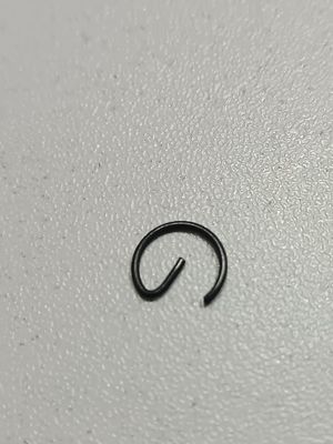 Anello fermo spinot a36.0103.0003 - Originale Blue Bird Anello fermo spinot a36.0103.0003 - Originale Blue Bird