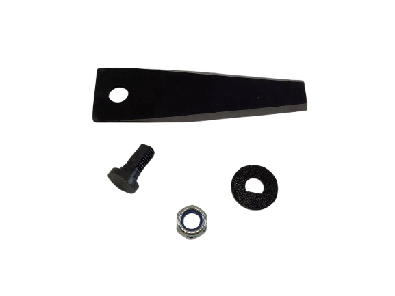 Kit lama completo trinciasarmenti FM 23-70/24-70 - Originale Blue Bird Kit lama completo trinciasarmenti FM 23-70/24-70 - Originale Blue Bird