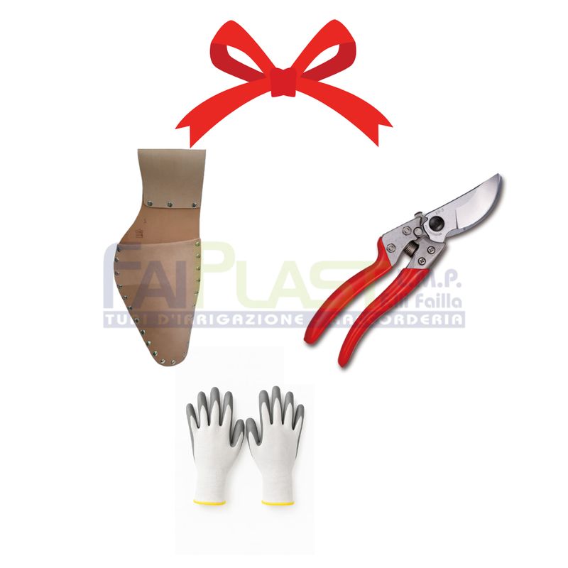 Kit PRO CUT ARS – Xmas Edition Kit PRO CUT ARS – Xmas Edition