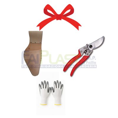 Kit PRO CUT ARS – Xmas Edition Kit PRO CUT ARS – Xmas Edition