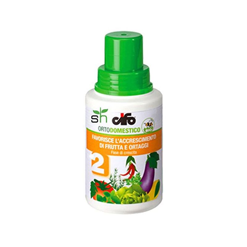 Kit BASE ORTAGGI/FRUTTETO - CIFO – Xmas Edition