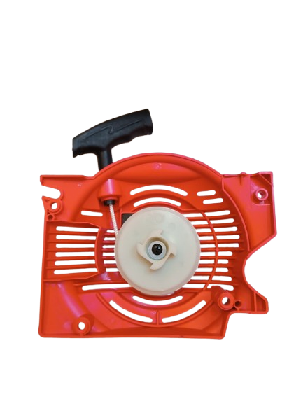 Avviamento motosega CS590 red color – Originale Blue Bird