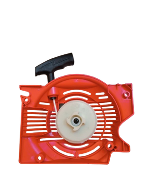 Avviamento motosega CS590 red color – Originale Blue Bird