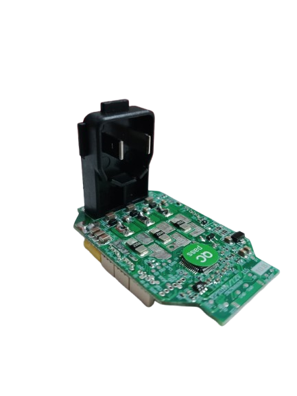 Scheda Madre PS 23-25 Faster – Originale Blue Bird