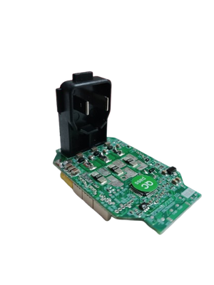 Scheda Madre PS 23-25 Faster – Originale Blue Bird