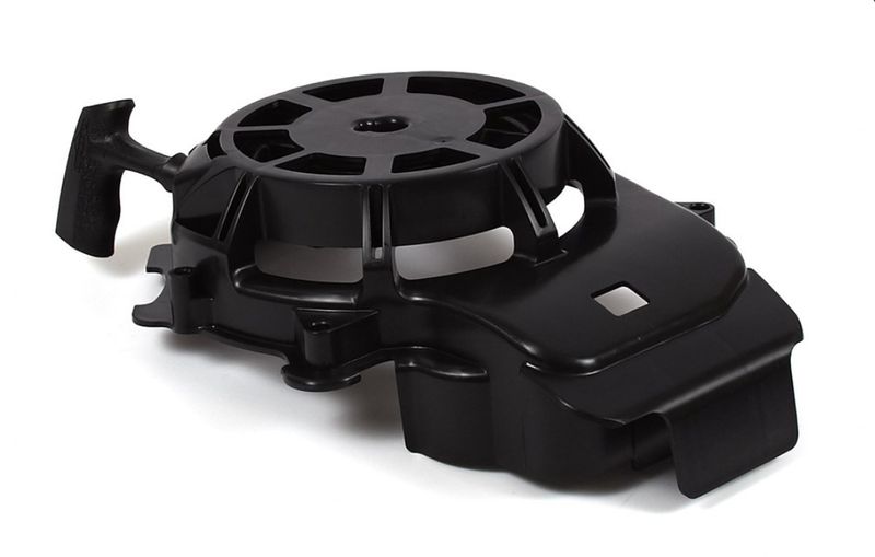 Avviamento a Rullo (Starter Rewind) – Briggs & Stratton