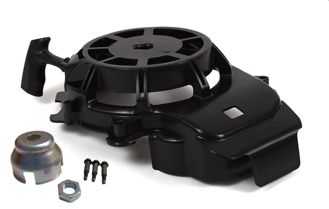 Avviamento a Rullo (Starter Rewind) – Briggs & Stratton