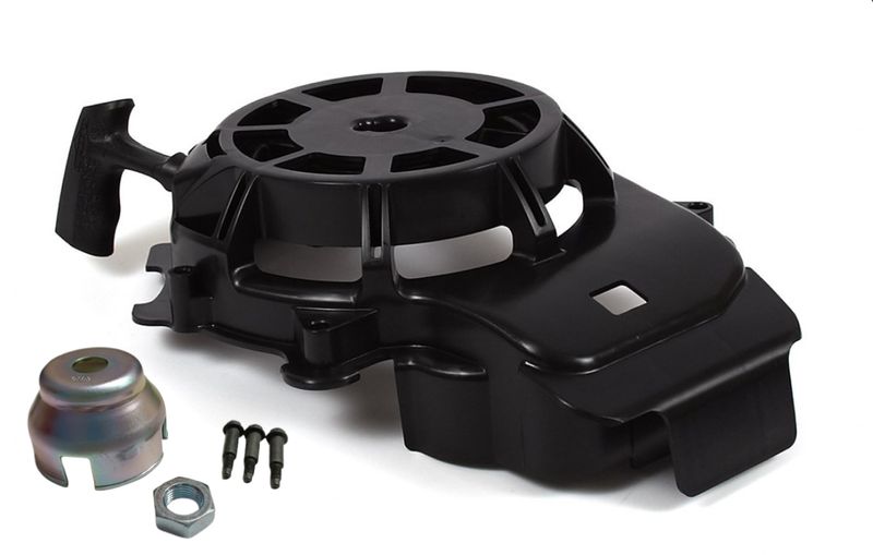 Avviamento a Rullo (Starter Rewind) – Briggs & Stratton