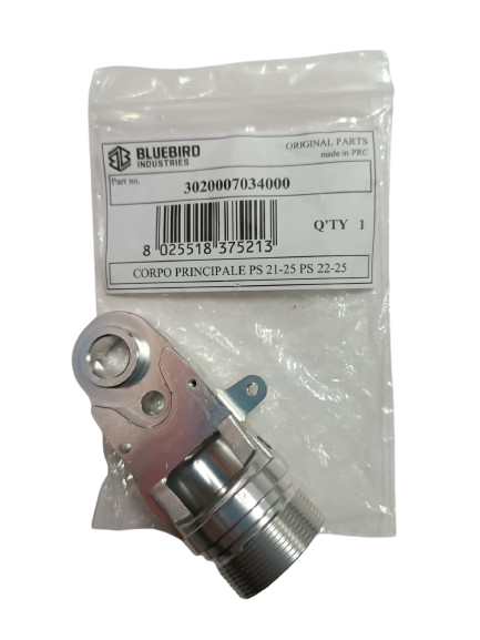 Corpo Principale PS 21-25 / PS 22-25 – Originale Blue Bird Corpo Principale PS 21-25 / PS 22-25 – Originale Blue Bird