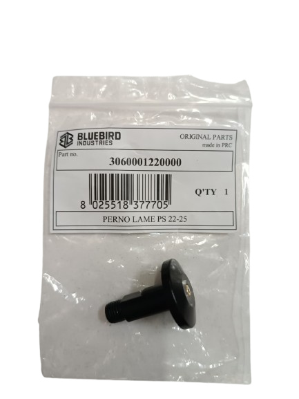 Perno Lame PS 22-25 – Originale Blue Bird