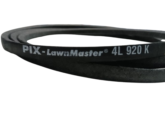 Cinghia trapezoidale PIX-LawnMaster® 4L 920 K per tosaerba