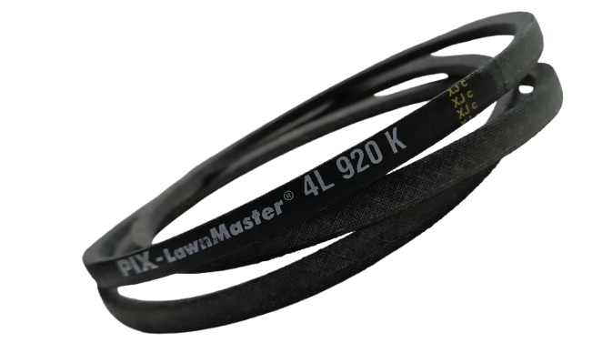 Cinghia trapezoidale PIX-LawnMaster® 4L 920 K per tosaerba