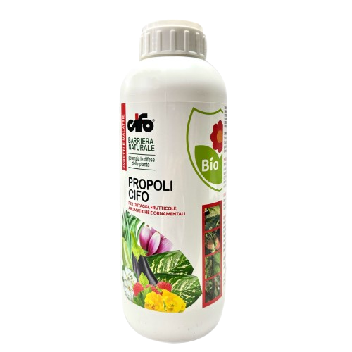 Propoli Cifo Barriera Naturale -CIFO - 1 lt