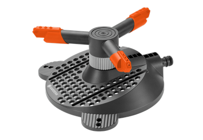 GARDENA Irrigatore circolare classico Samba