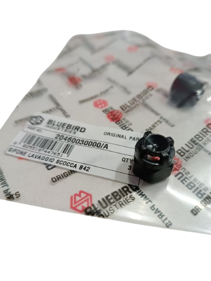 Sifone lavaggio scocca B42 – Originale Blue Bird