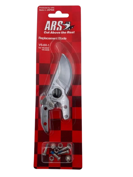 Ricambio Lame per Forbice ARS VS-8XZ – Originale ARS