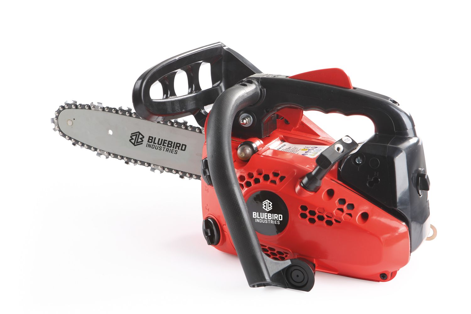 Motosega Blue Bird CS 250 - 25 cc BARRA 10" STD – Compatta, Leggera, Efficiente