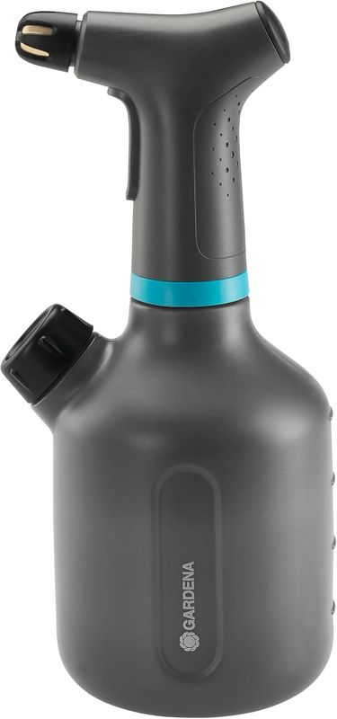 Spruzzino 1lt elettrico - GARDENA EASYPump
