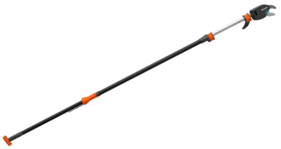 Troncarami Telescopico StarCut 410 Plus – Gardena – Taglio rami fino a 32 mm