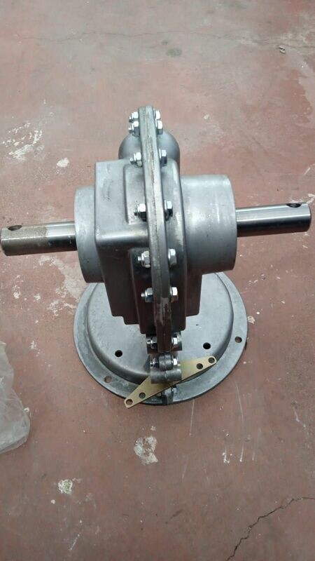 Gruppo riduttore motozappa MZ60 Assy - Ricambio Originale Blue Bird