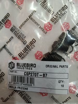 Molla Frizione CSP270T-87 – Originale Blue Bird
