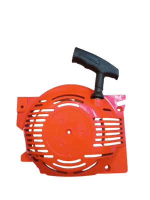 Avviamento motosega CS590 red color – Originale Blue Bird