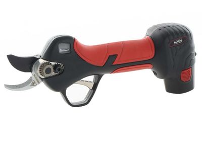 Forbice elettrica da potatura Blue Bird PS 22-23 TWIN – 1 Batteria Litio 8.4V 2 Ah + guanti antitaglio in omaggio