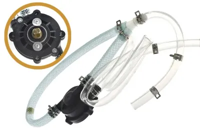 Pompa 3WF600C ERP - Ricambio Originale Blue Bird