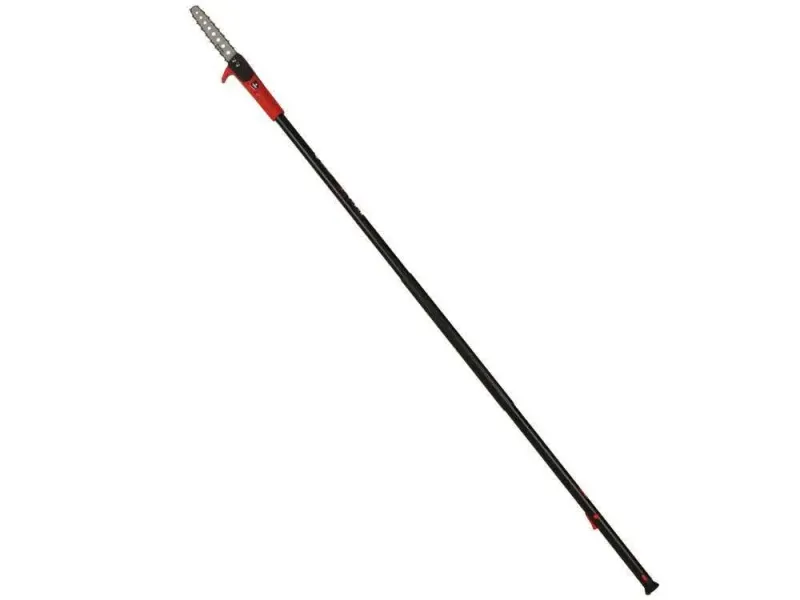 Potatore a batteria su asta Blue Bird PCS 23-08 NIMBLER – 18V 4Ah + guanti antitaglio in omaggio