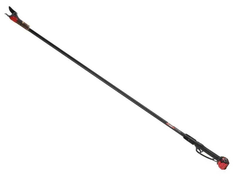 Blue Bird HPS 22-220 – Forbice elettrica da potatura su asta 220 cm – 21.6V 2.5Ah