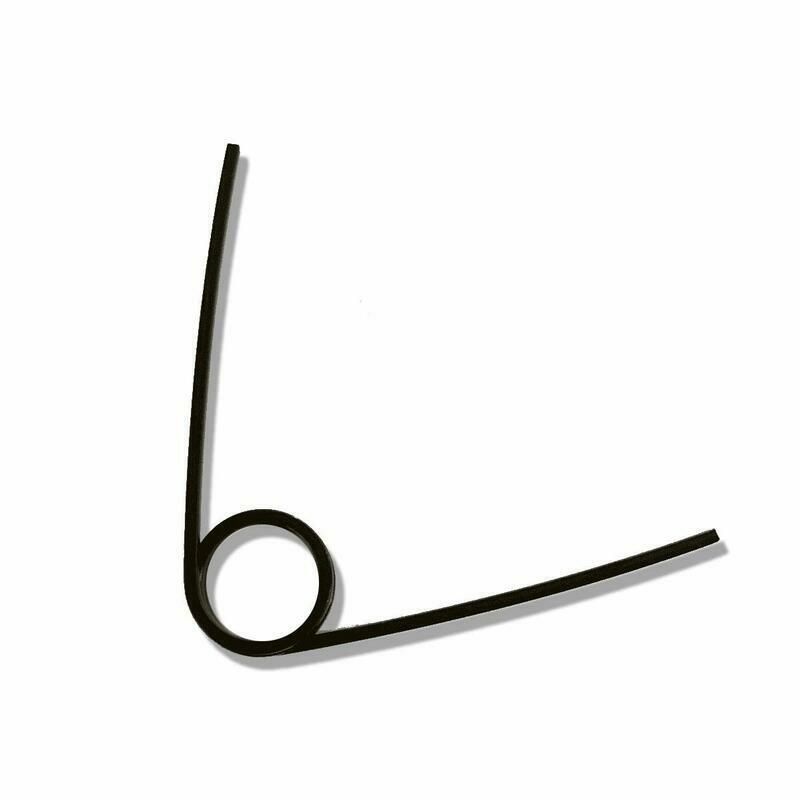 Molla di ricambio per forbici ad asta ARS – Modelli 160 / 180 / 190