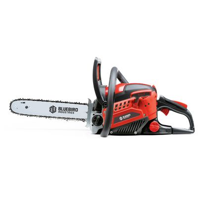 Motosega da taglio Blue Bird CSP 410 – 41,4 cc – Barra Oregon 40 cm