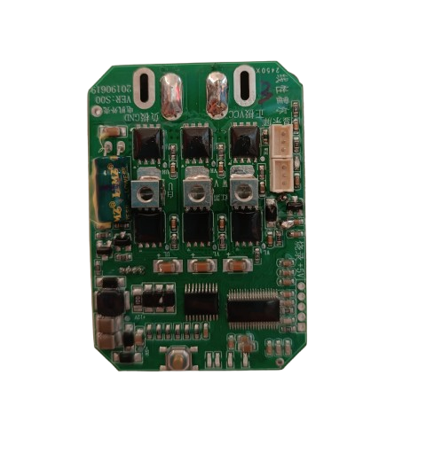 Scheda Madre PS 22-25 / PS 22-32 – Ricambio Originale Blue Bird