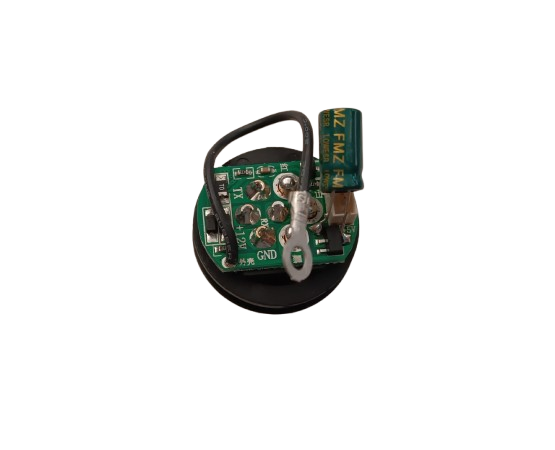 Connettore Cavo + Scheda PS 22-40 - Ricambio Originale Blue Bird