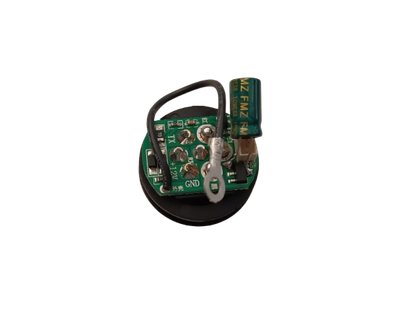 Connettore Cavo + Scheda PS 22-40 - Ricambio Originale Blue Bird