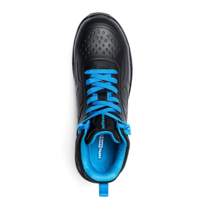 Scarpe da Lavoro Antinfortunistiche Alte Sottozero Flag S7S FO SR ESD
