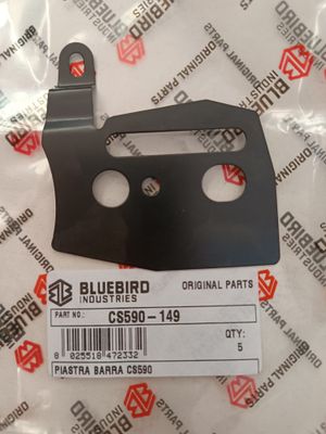 Piastra Barra CS 590 – Ricambio Originale Blue Bird