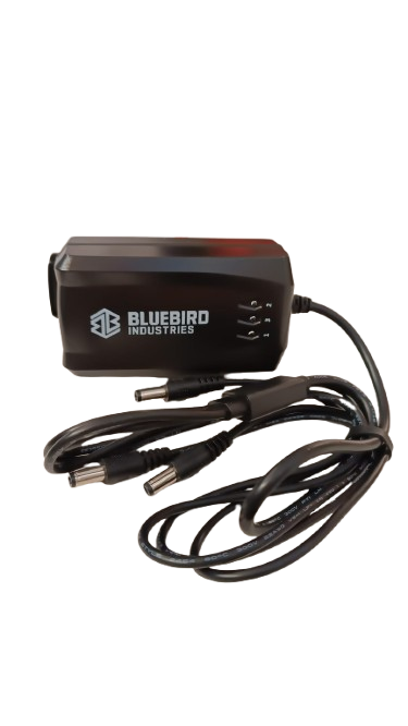 Cavo di Alimentazione CS 22-08 – Ricambio Originale Blue Bird