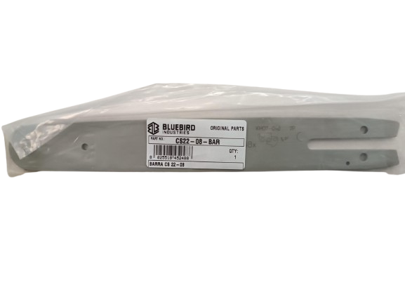 Barra CS 22-08 – Ricambio Originale Blue Bird per Potatore a Batteria