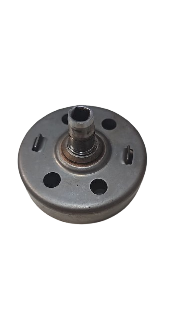 Tamburo Frizione 581142001 – Ricambio Originale Husqvarna per Decespugliatore 525 RJX Tamburo Frizione 581142001 – Ricambio Originale Husqvarna per Decespugliatore 525 RJX