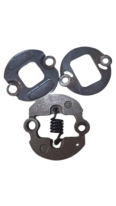 Frizione Completa 585834701 (sost. 577052801) – Ricambio Originale Husqvarna per Decespugliatore 525 RJX Frizione Completa 585834701 (sost. 577052801) – Ricambio Originale Husqvarna per Decespugliatore 525 RJX