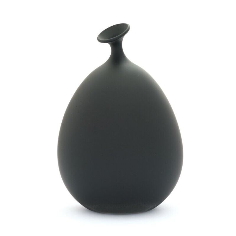 Vaso a palloncino
NERO OPACO