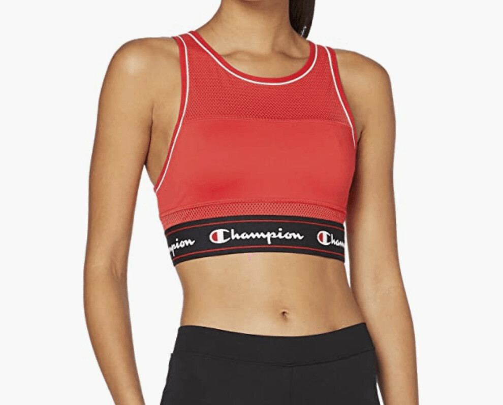 Reggiseno sportivo Champion Reggiseno sportivo Champion