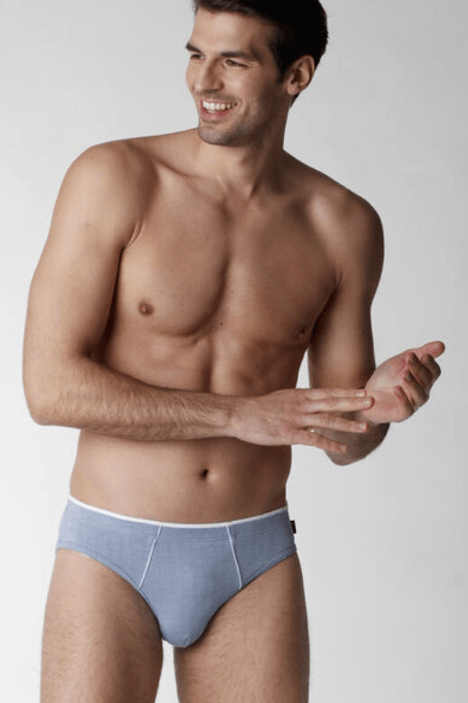 Slip uomo in cotone modal Slip uomo in cotone modal