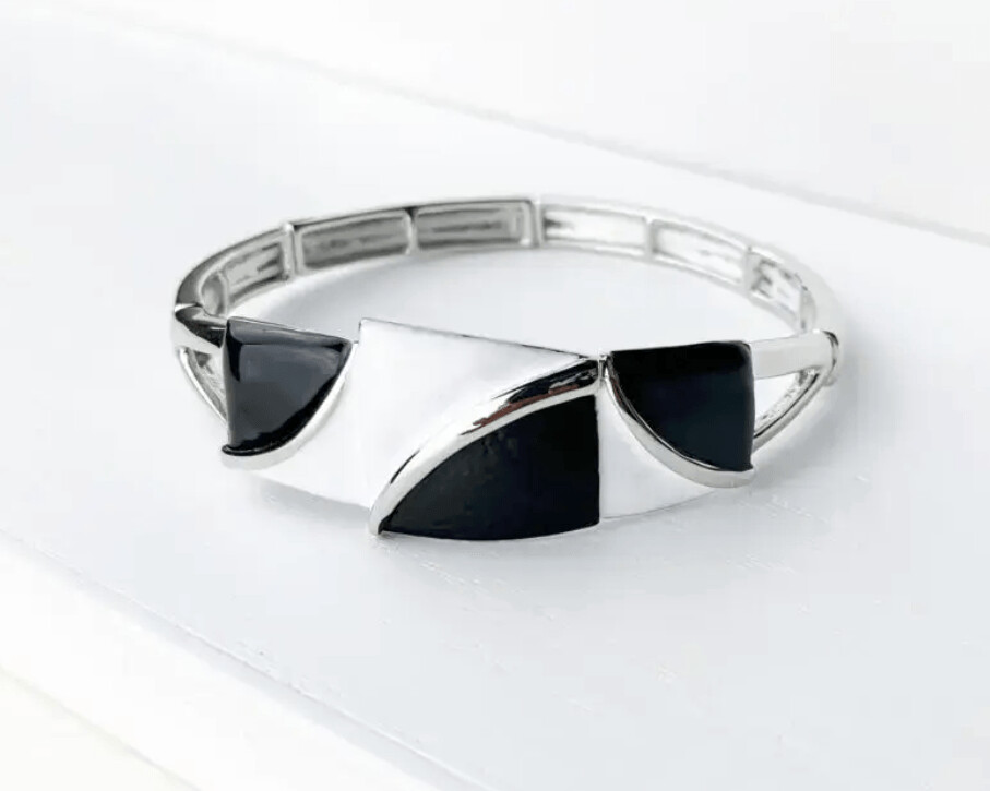 Bracciale Rhombus Pois