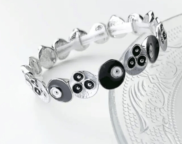 Bracciale Void Pois