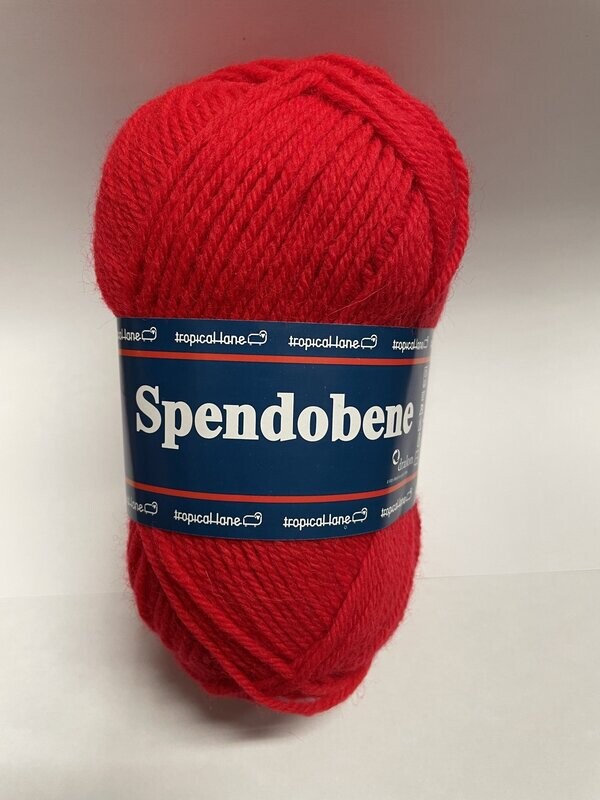 Spendobene