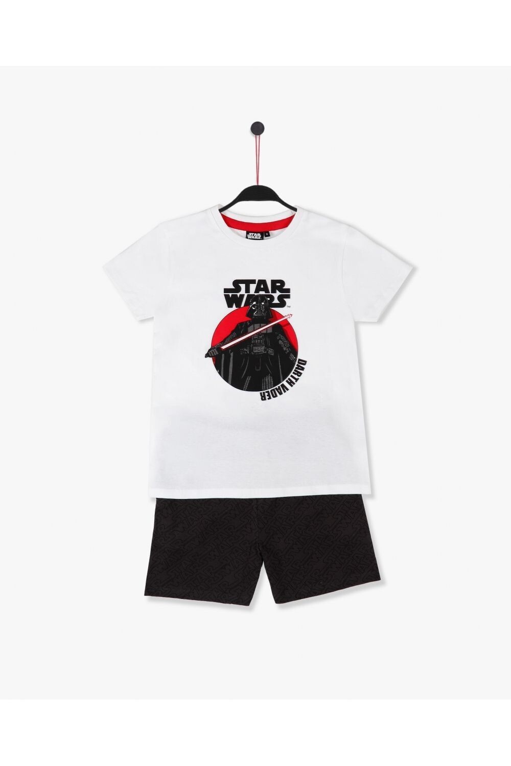 Pigiama Star Wars Bimbo